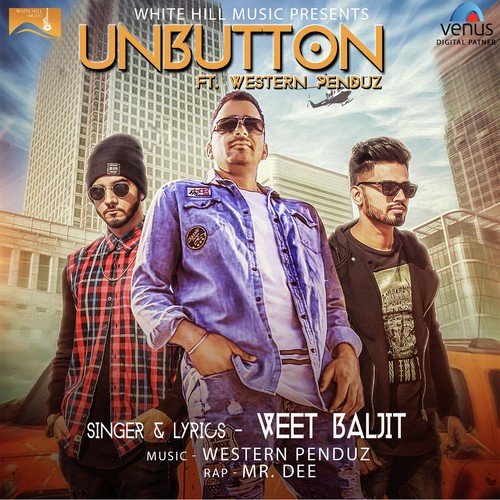Unbutton Veet Baljit MP3 Download