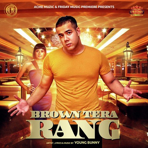 Young Bunny Songs MP3 Download