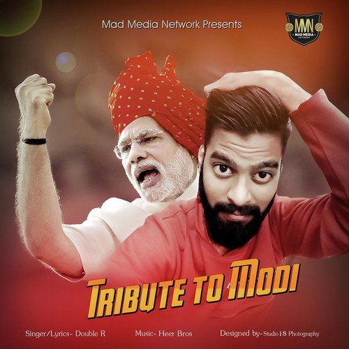 Tribute To Modi Double R MP3 Download