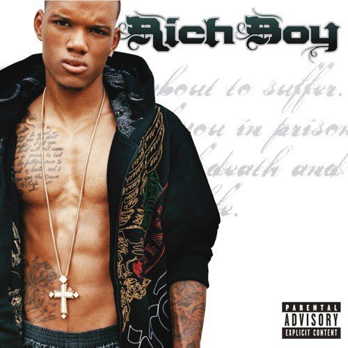 Rich Boy Songs MP3 Download