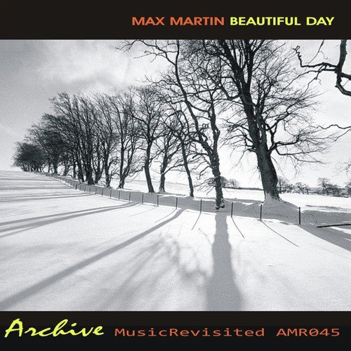 Max Martin Songs MP3 Download