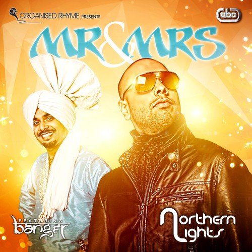 Mr, Mrs Northern Lights MP3 Download