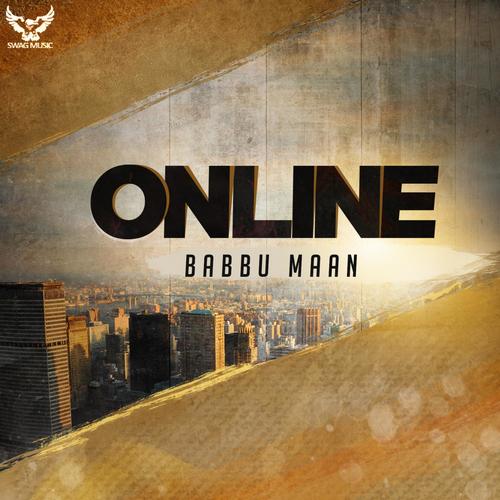 Online Babbu Maan MP3 Download