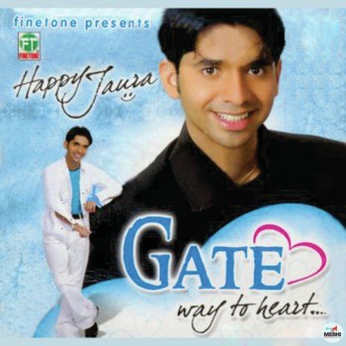 Gate Happy Jaura MP3 Download