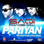 Saqi Roadshow