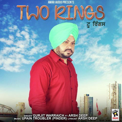 Two Rings Gurjit Warraich MP3 Download