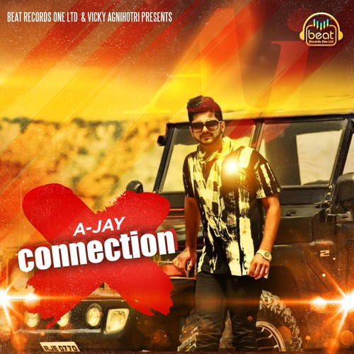 X Connection A-Jay MP3 Download