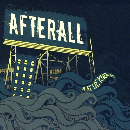 Afterall Songs MP3 Download