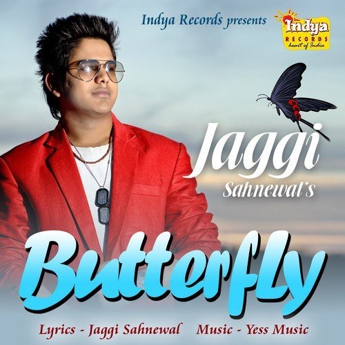 Butterfly Jaggi Sahnewal MP3 Download