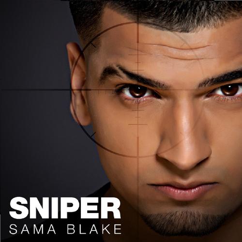 Sniper Sama Blake MP3 Download
