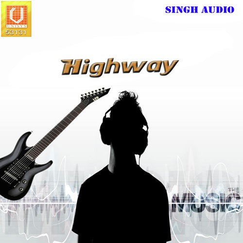 Highway Jagtar Sandhu MP3 Download