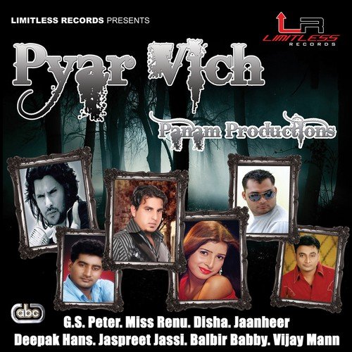 Tu Pyara Lagda Jaspreet Jassi MP3 Download