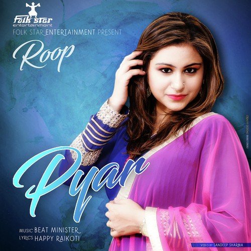 Pyar Roop MP3 Download