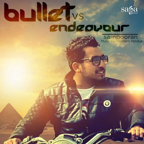 Bullet Vs Endeavour Sampooran MP3 Download