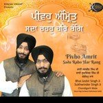 Pivho Amrit Sada Raho Har Rang - Bhai Sukhwinder Singh Ji Song Download