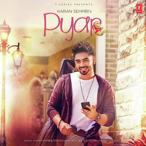 Pyar Karan Sehmbi MP3 Download
