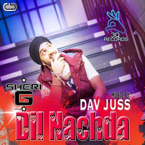 Dil Nachda Sheri G MP3 Download
