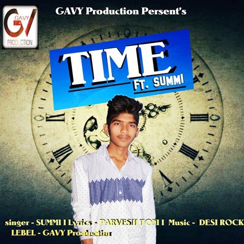 Time Summi MP3 Download