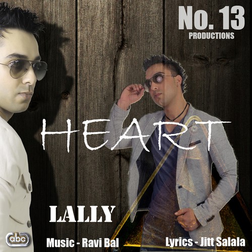 Heart Lally MP3 Download