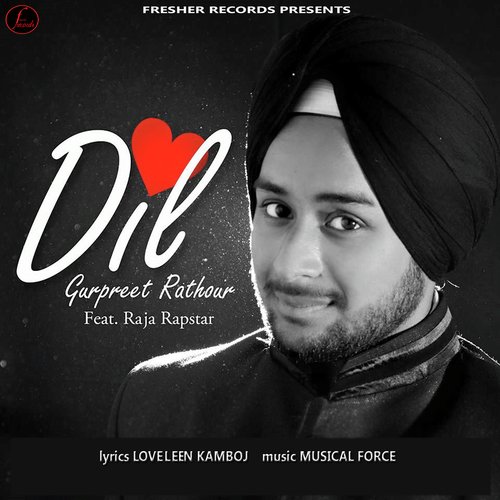 Gurpreet Rathour Songs MP3 Download