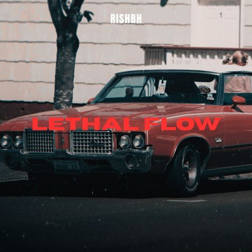 Lethal Flow (Slowed + Reverb) RISHBH MP3 Download