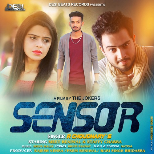 Sensor R. Choudhary MP3 Download