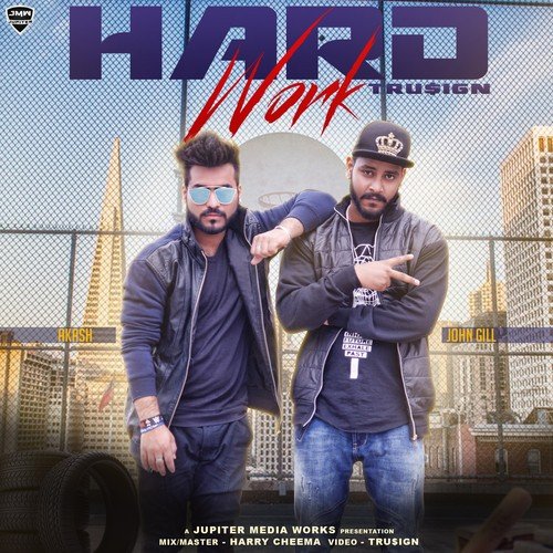 Hardwork Akash MP3 Download