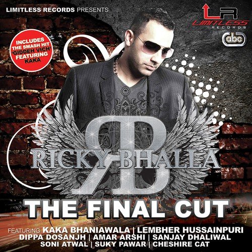 Ricky Bhalla Songs MP3 Download