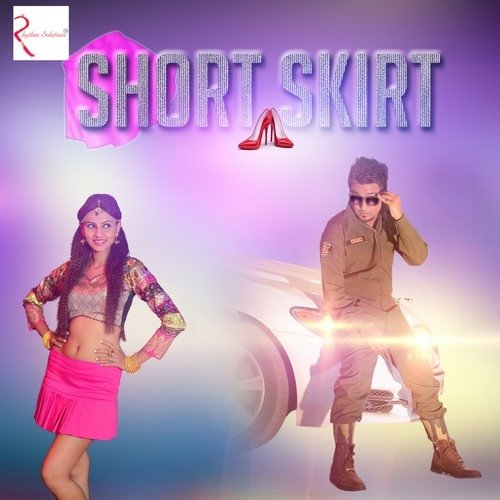 Short Skirt Crazy King MP3 Download