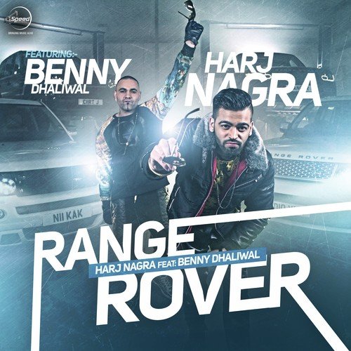Range Rover Benny Dhaliwal MP3 Download