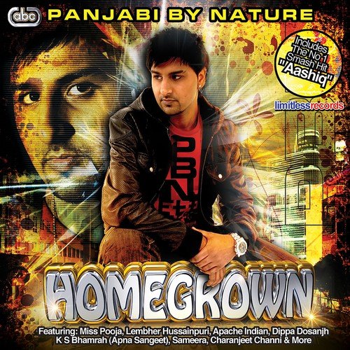 Homegrown PBN MP3 Download