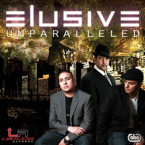 Unparalleled Elusive MP3 Download